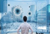 Strategic LeaderShift in a Post-Pandemic World